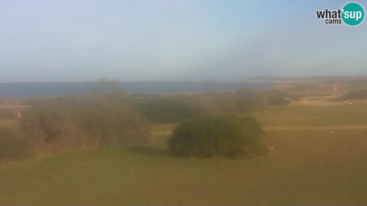 Mari Ermi beach | Is Arutas – Oristano