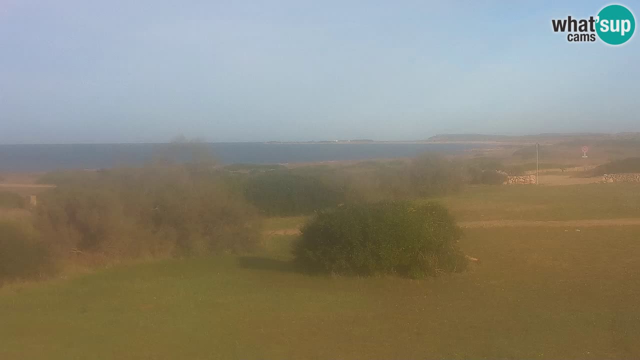 Plaža Mari Ermi | Is Arutas – Oristano