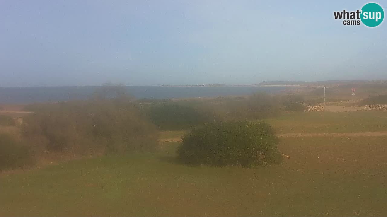 Mari Ermi beach | Is Arutas – Oristano