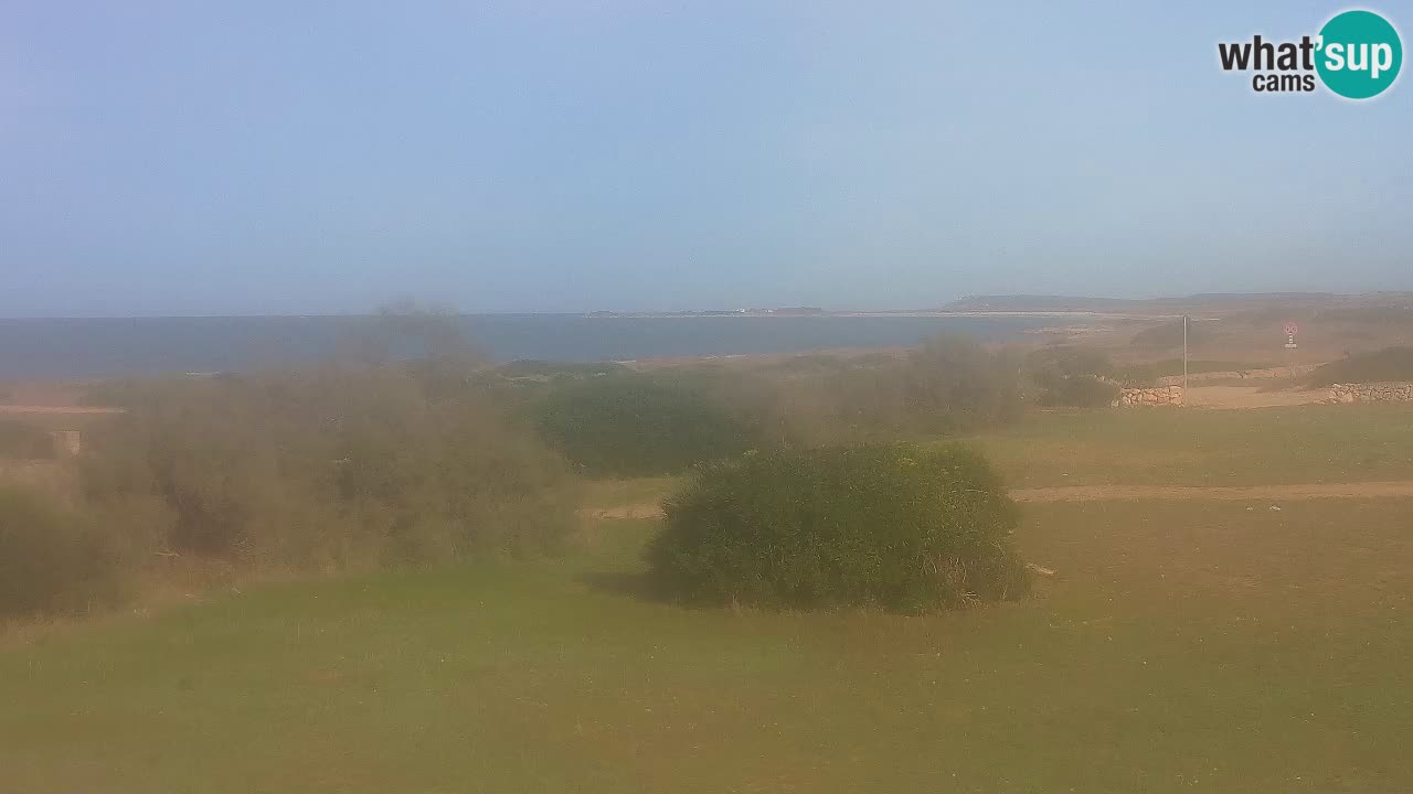 Playa Mari Ermi | Is Arutas – Oristano