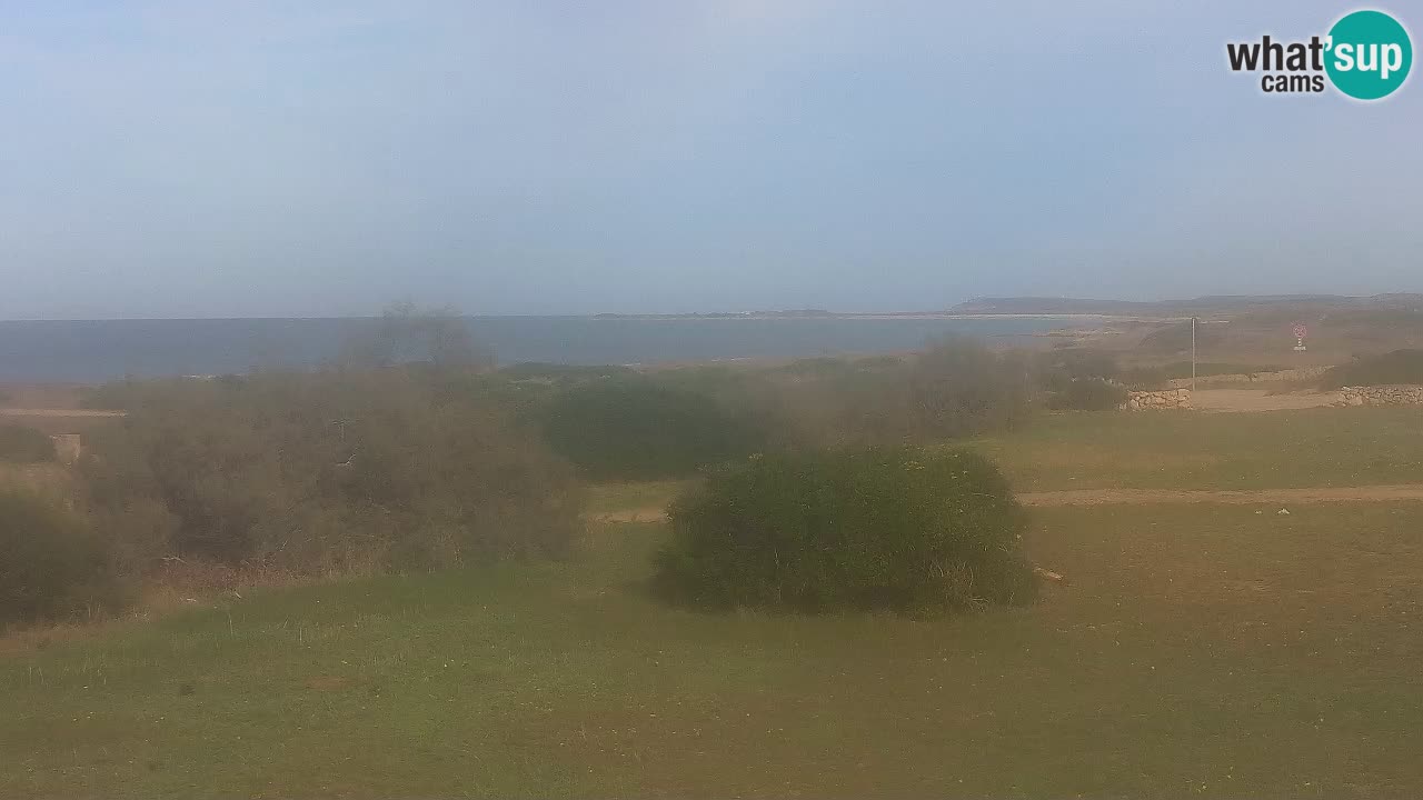 Mari Ermi beach | Is Arutas – Oristano