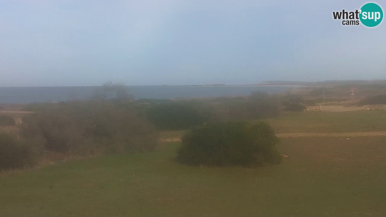 Spiaggia Mari Ermi | Is Arutas – Oristano