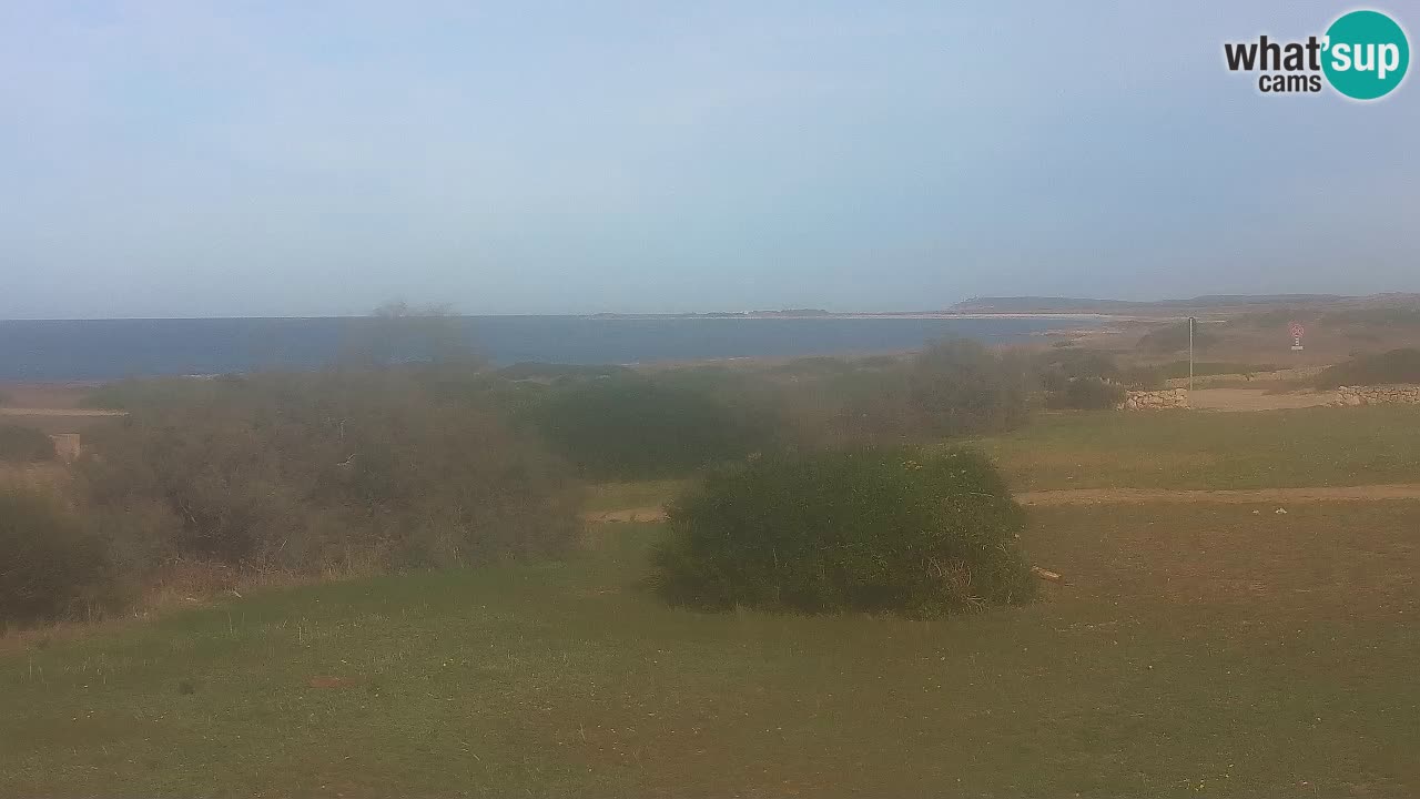 Mari Ermi Strand | Is Arutas – Oristano