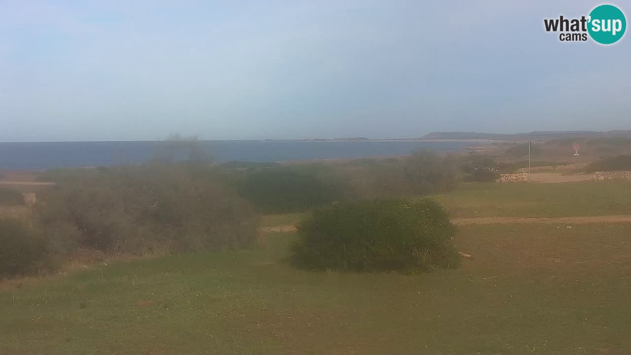 Mari Ermi beach | Is Arutas – Oristano