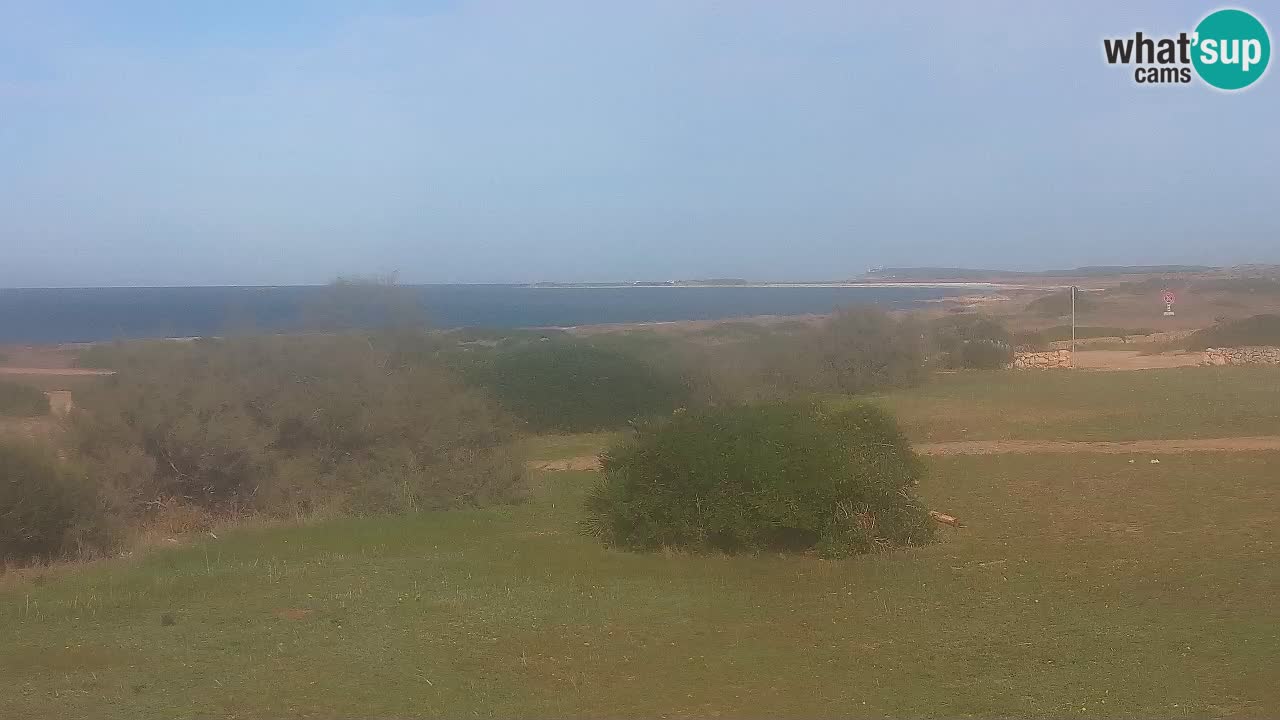 Playa Mari Ermi | Is Arutas – Oristano