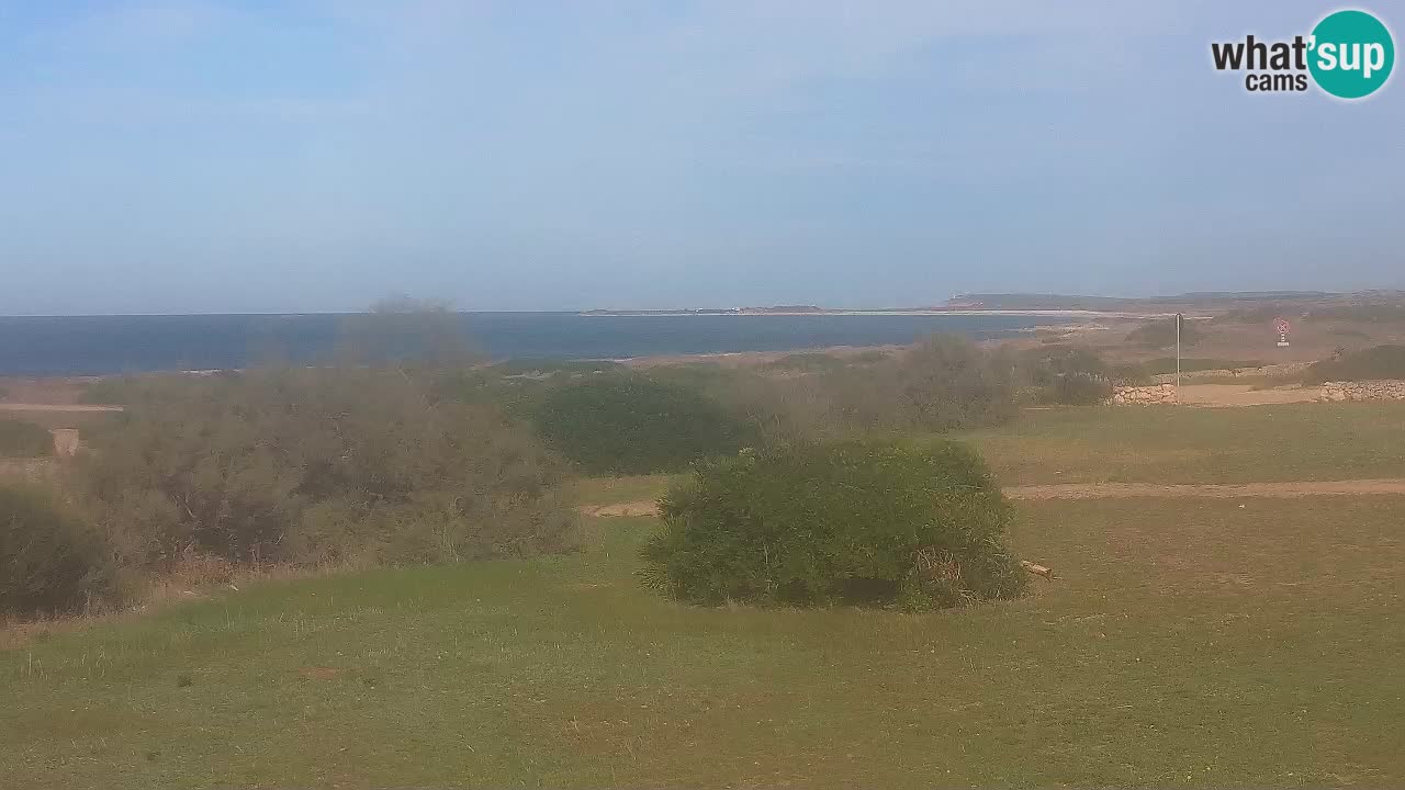 Mari Ermi Strand | Is Arutas – Oristano