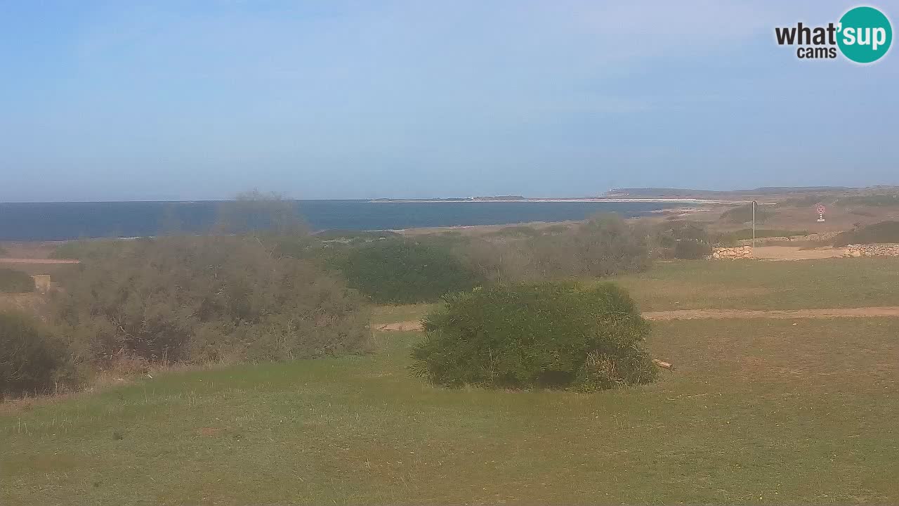 Playa Mari Ermi | Is Arutas – Oristano