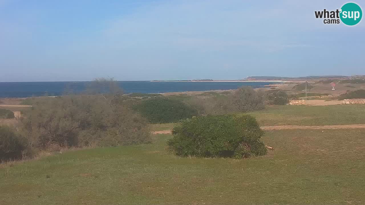 Plage Mari Ermi | Is Arutas – Oristano