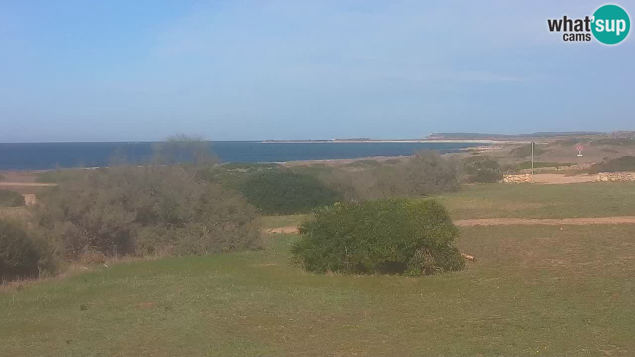 Mari Ermi beach | Is Arutas – Oristano