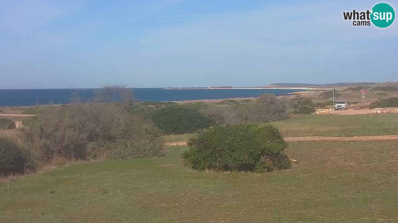 Playa Mari Ermi | Is Arutas – Oristano