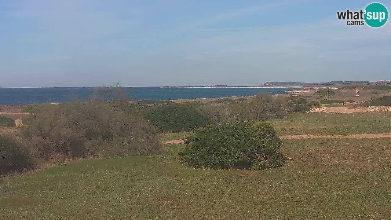 Mari Ermi beach | Is Arutas – Oristano