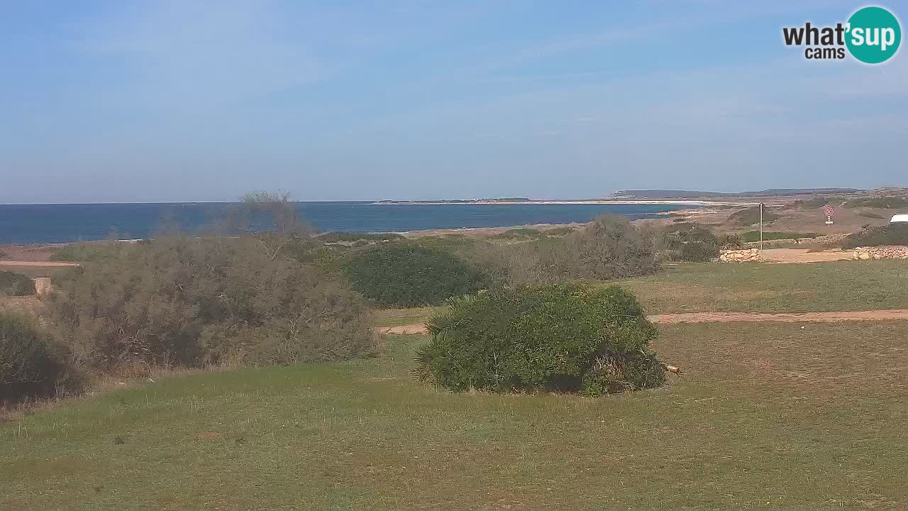 Plage Mari Ermi | Is Arutas – Oristano