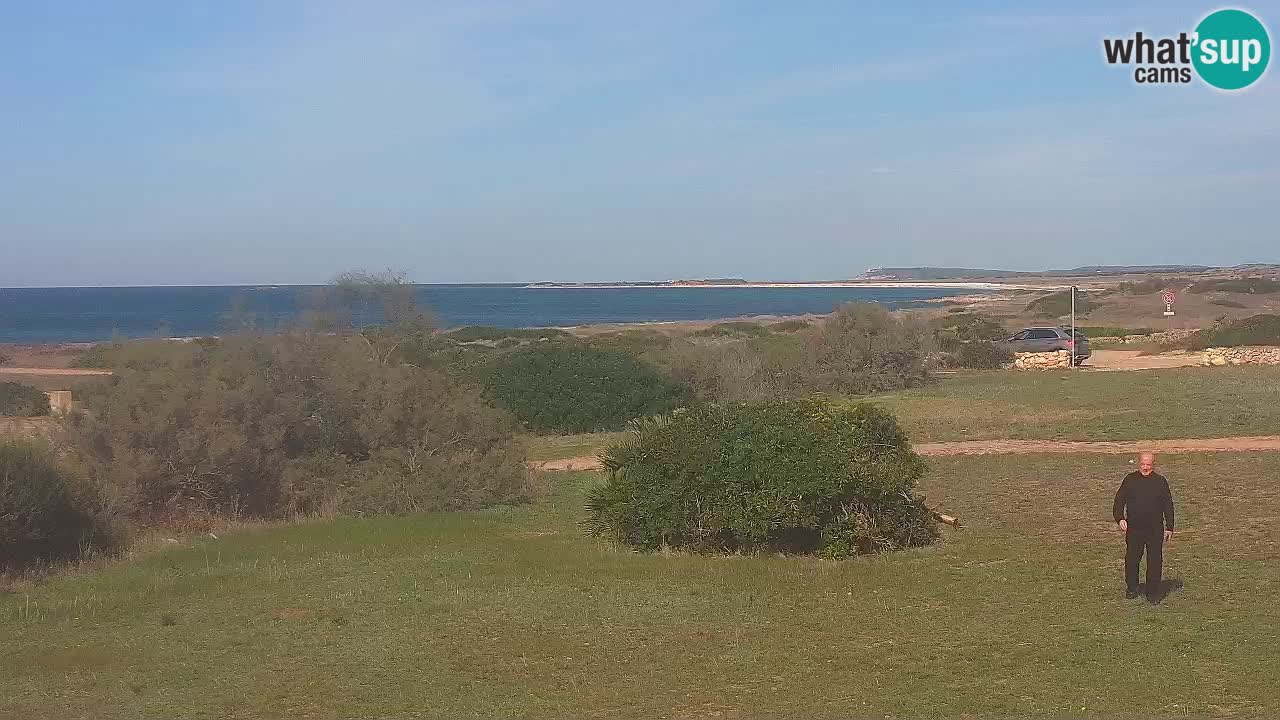 Mari Ermi beach | Is Arutas – Oristano