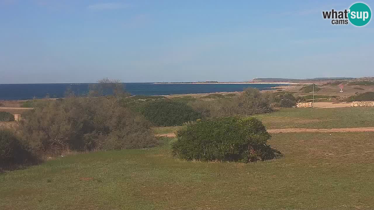 Plaža Mari Ermi | Is Arutas – Oristano