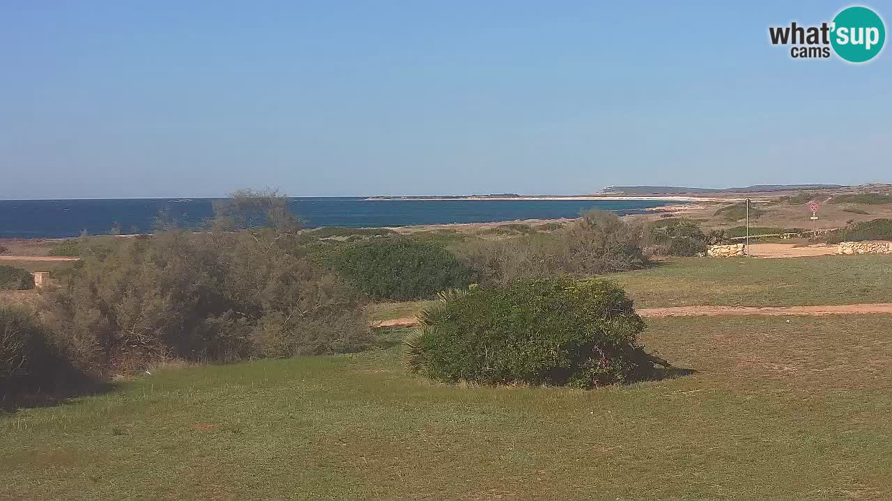 Mari Ermi beach | Is Arutas – Oristano