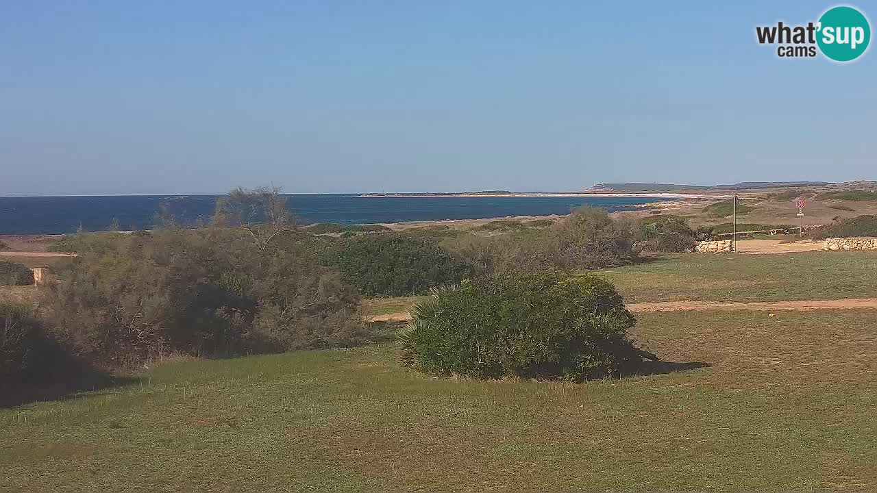 Spiaggia Mari Ermi | Is Arutas – Oristano