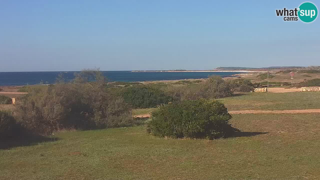 Mari Ermi beach | Is Arutas – Oristano