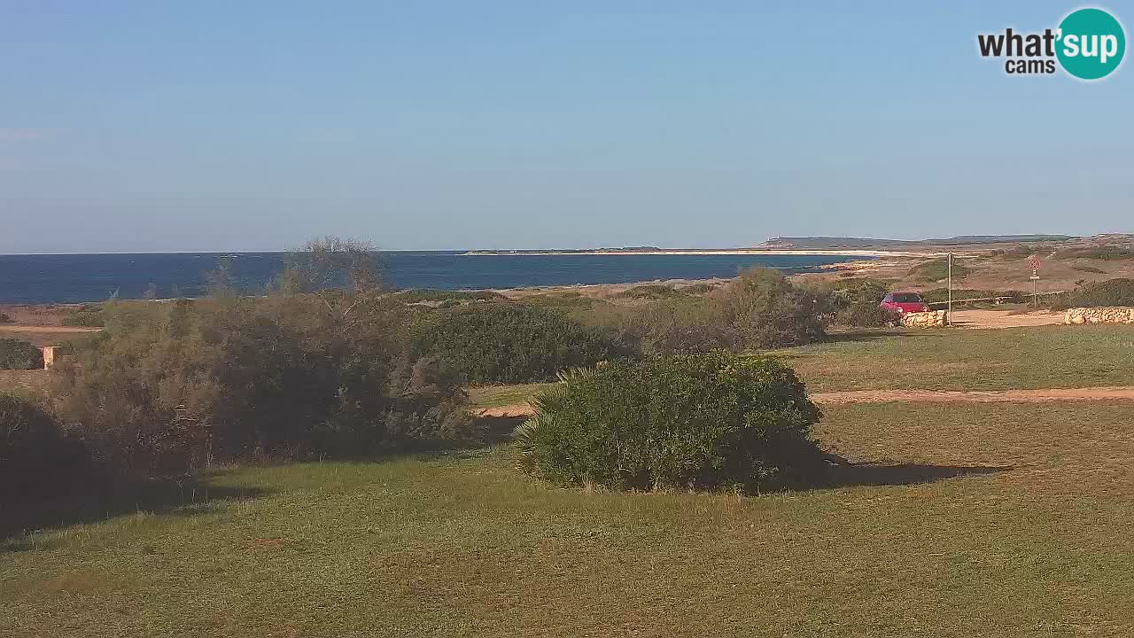 Mari Ermi Strand | Is Arutas – Oristano