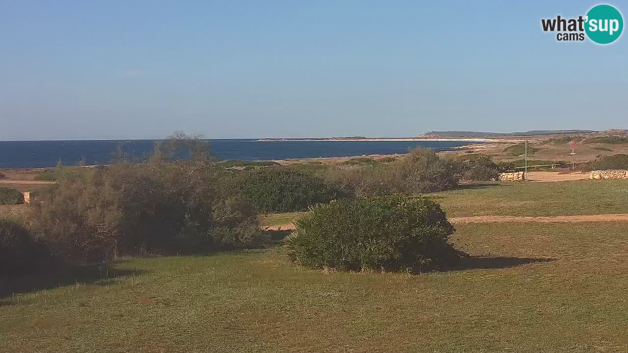 Plage Mari Ermi | Is Arutas – Oristano