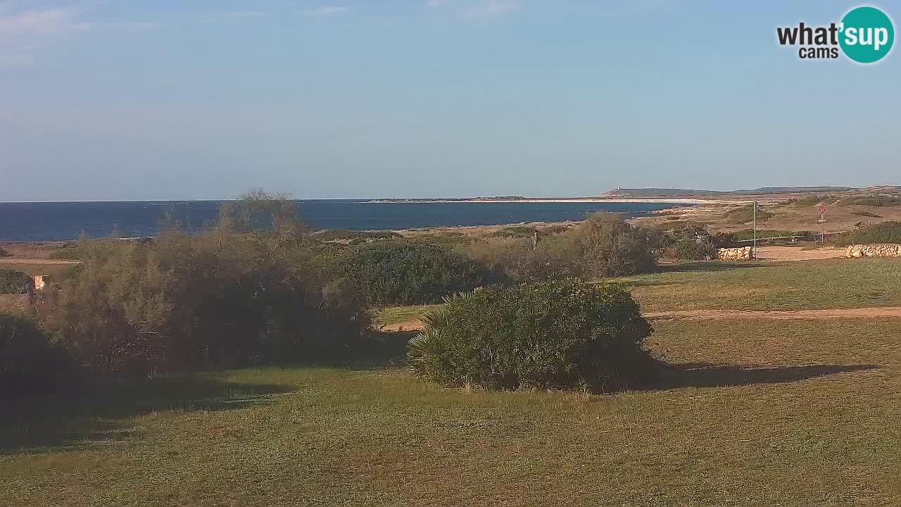 Spiaggia Mari Ermi | Is Arutas – Oristano