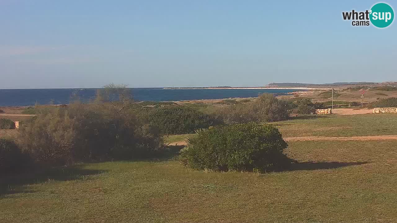 Plaža Mari Ermi | Is Arutas – Oristano