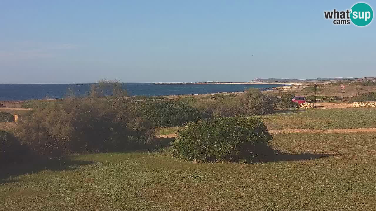 Spiaggia Mari Ermi | Is Arutas – Oristano