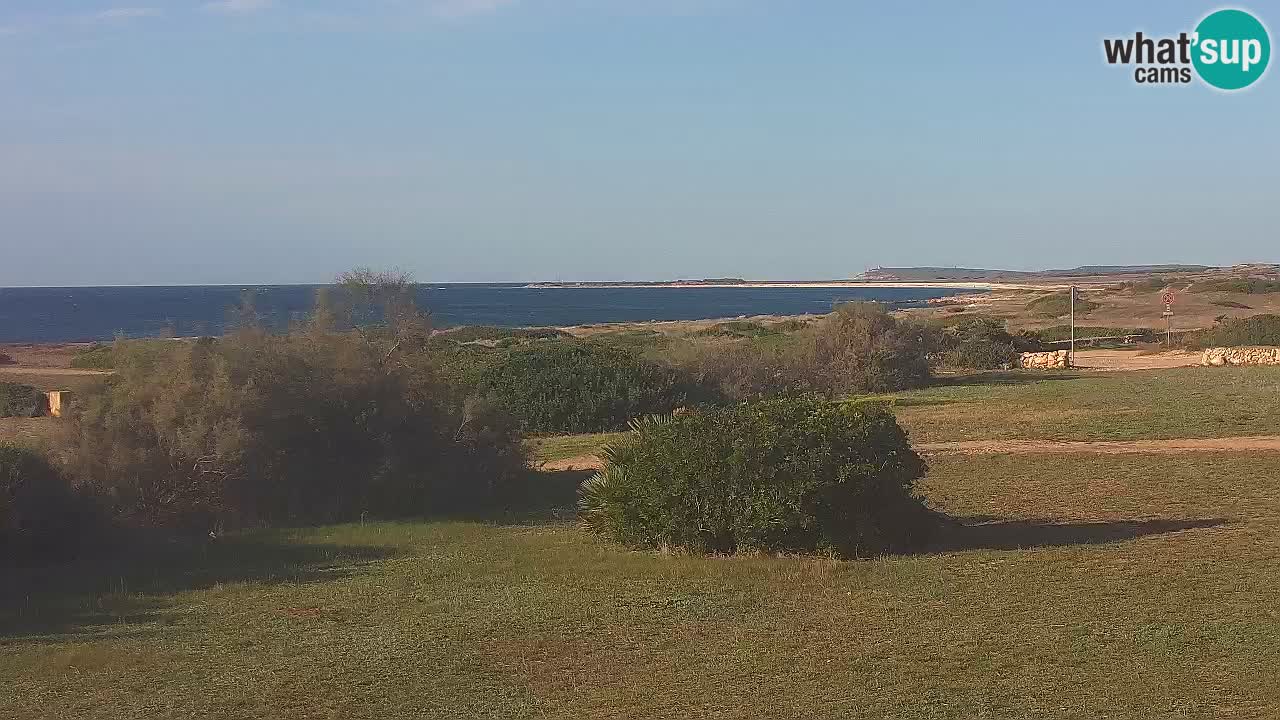 Spiaggia Mari Ermi | Is Arutas – Oristano