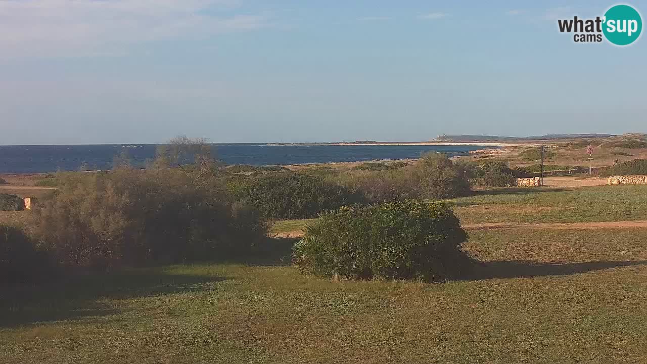 Playa Mari Ermi | Is Arutas – Oristano