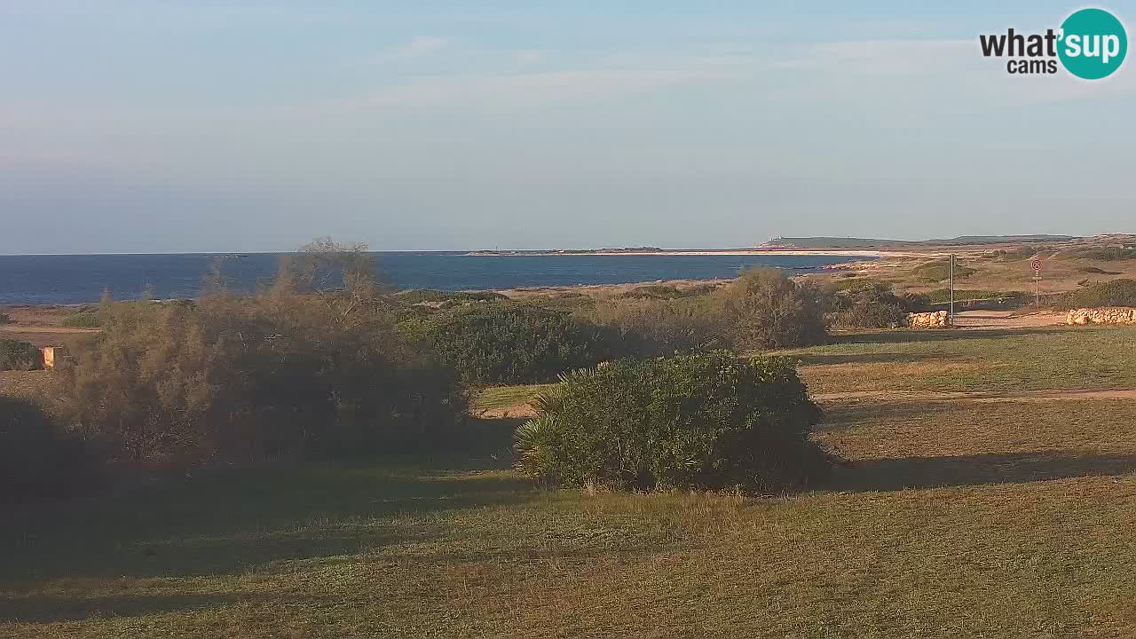 Plage Mari Ermi | Is Arutas – Oristano