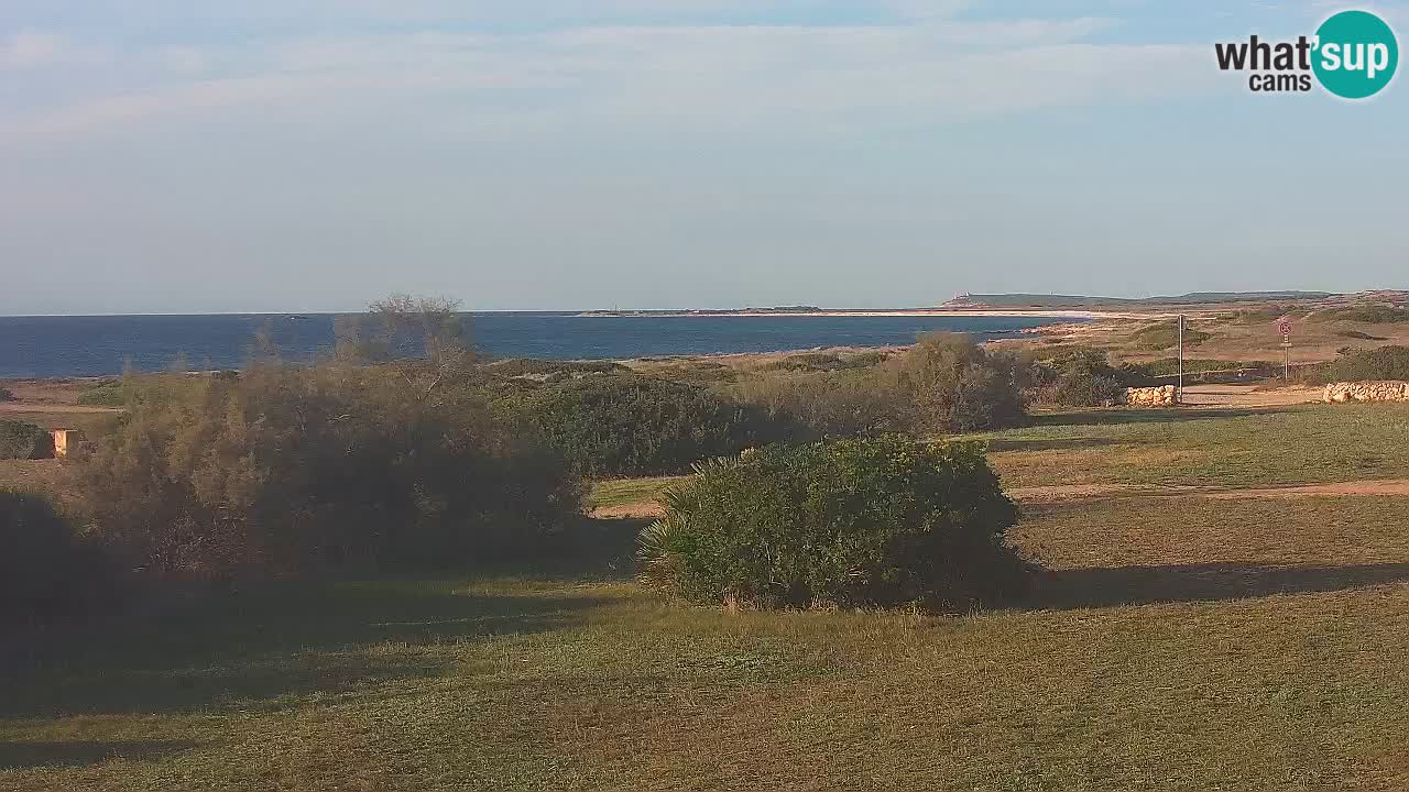 Plaža Mari Ermi | Is Arutas – Oristano