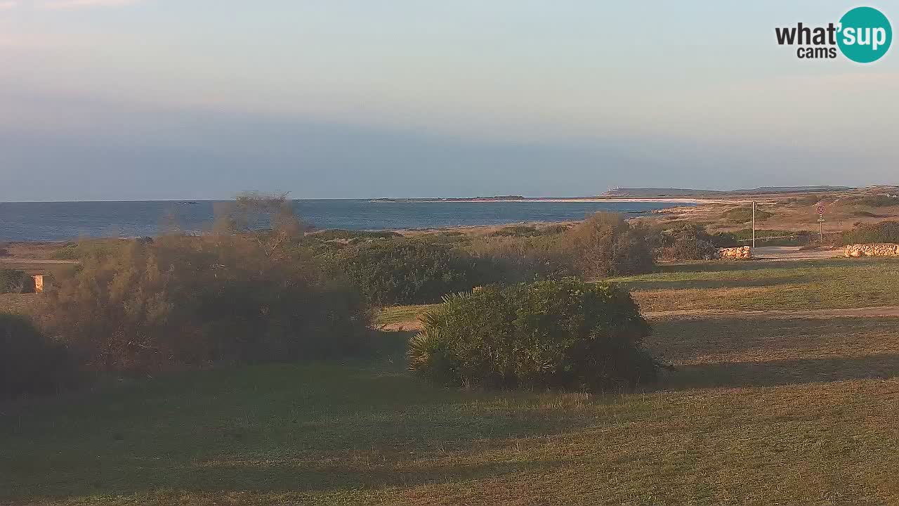 Plaža Mari Ermi | Is Arutas – Oristano