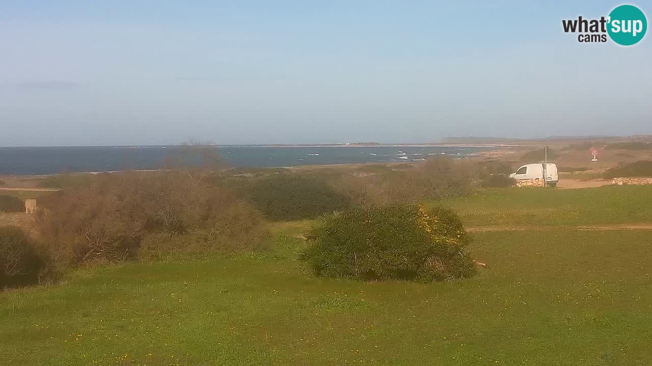 Playa Mari Ermi | Is Arutas – Oristano