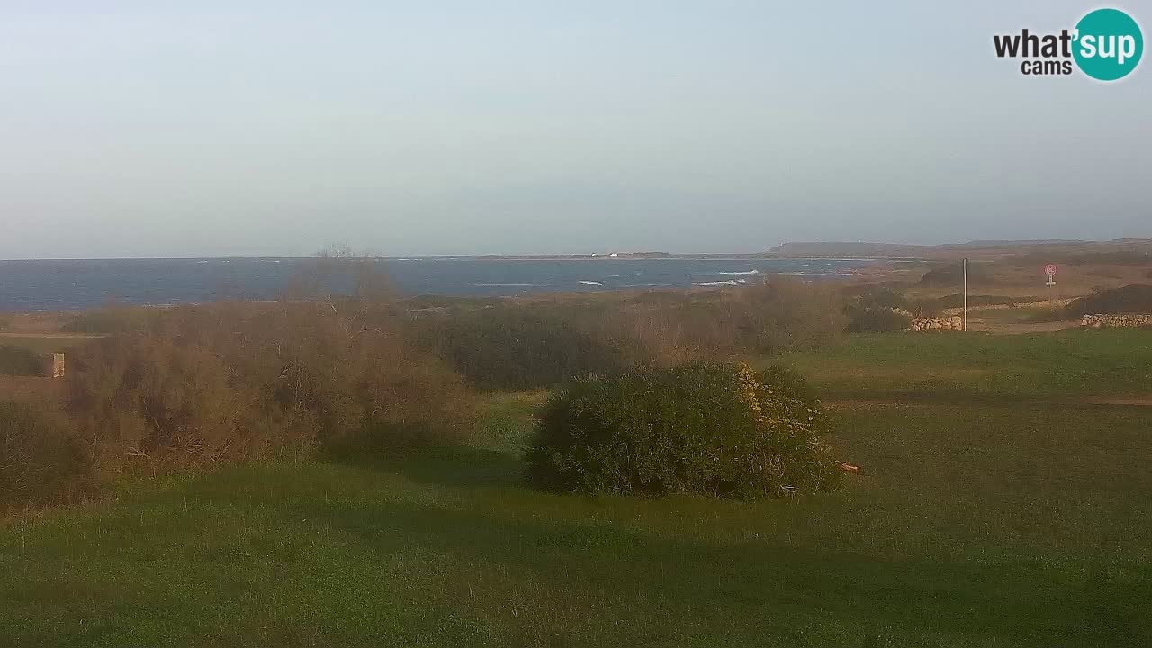 Plaža Mari Ermi | Is Arutas – Oristano