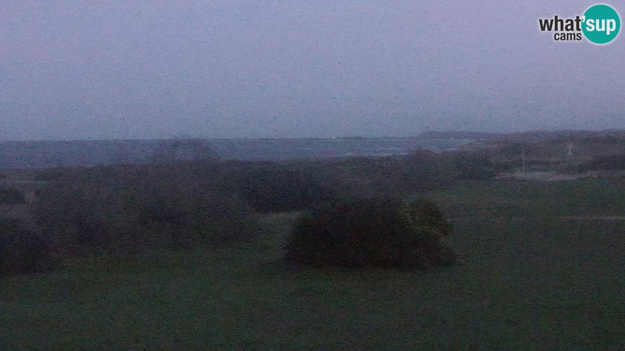 Plage Mari Ermi | Is Arutas – Oristano