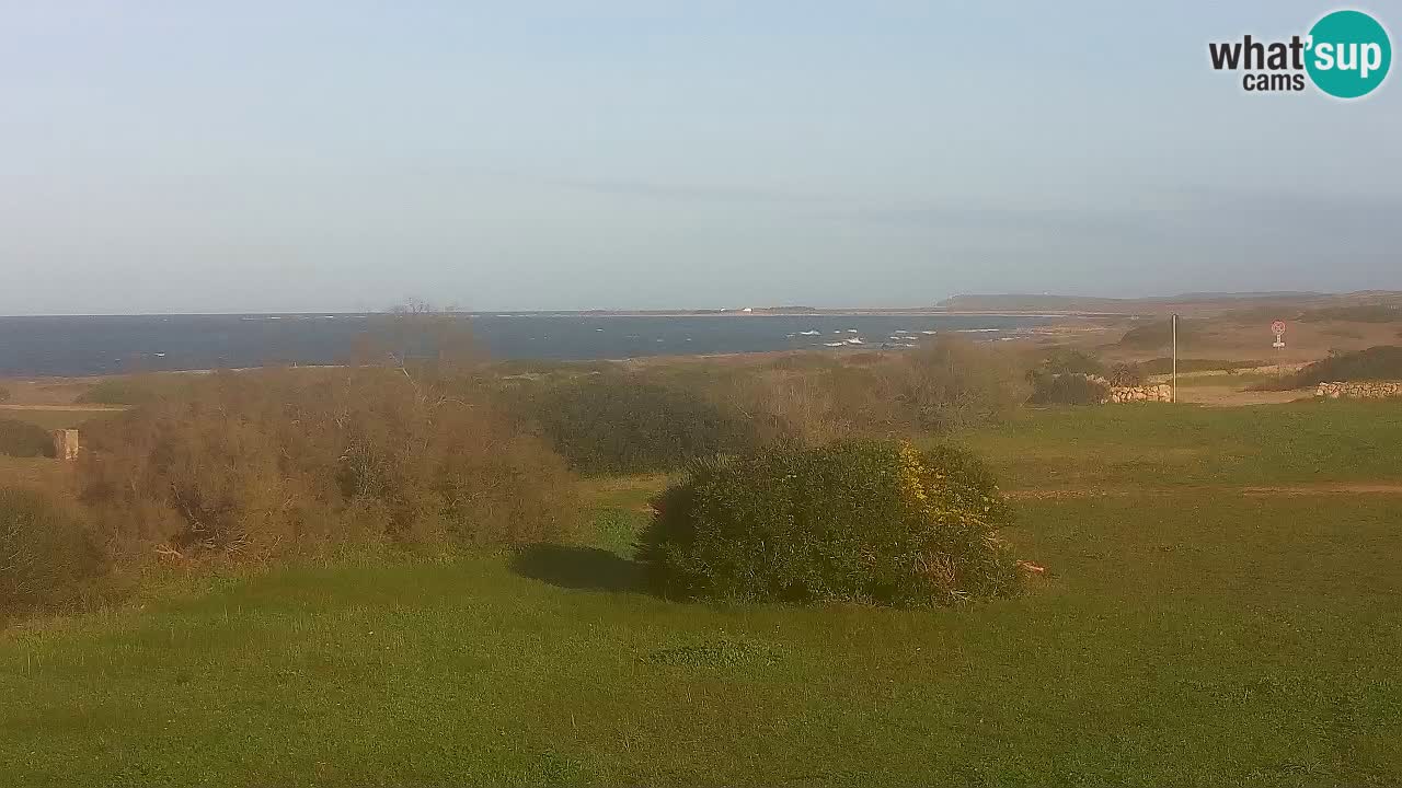 Mari Ermi beach | Is Arutas – Oristano