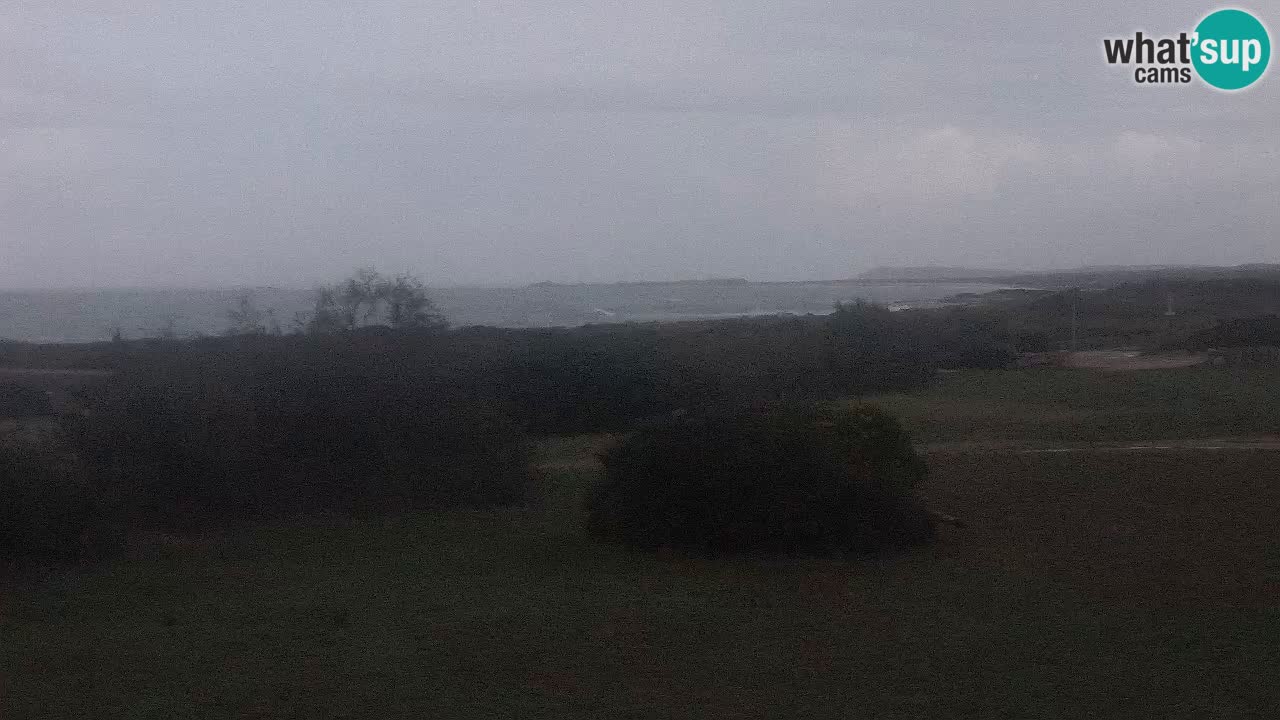 Mari Ermi beach | Is Arutas – Oristano