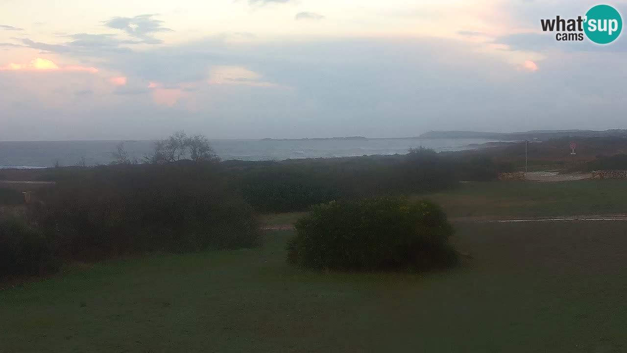 Playa Mari Ermi | Is Arutas – Oristano