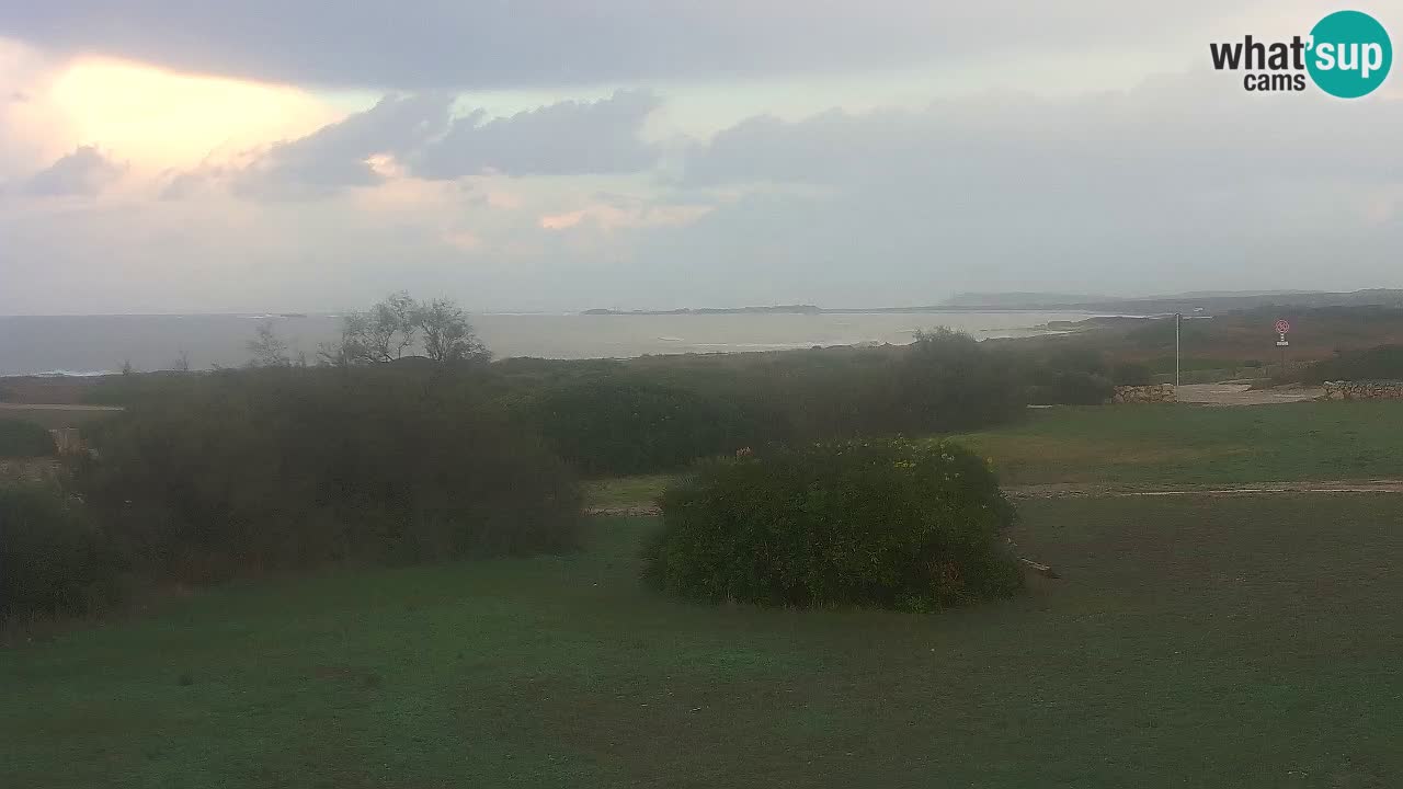 Plage Mari Ermi | Is Arutas – Oristano