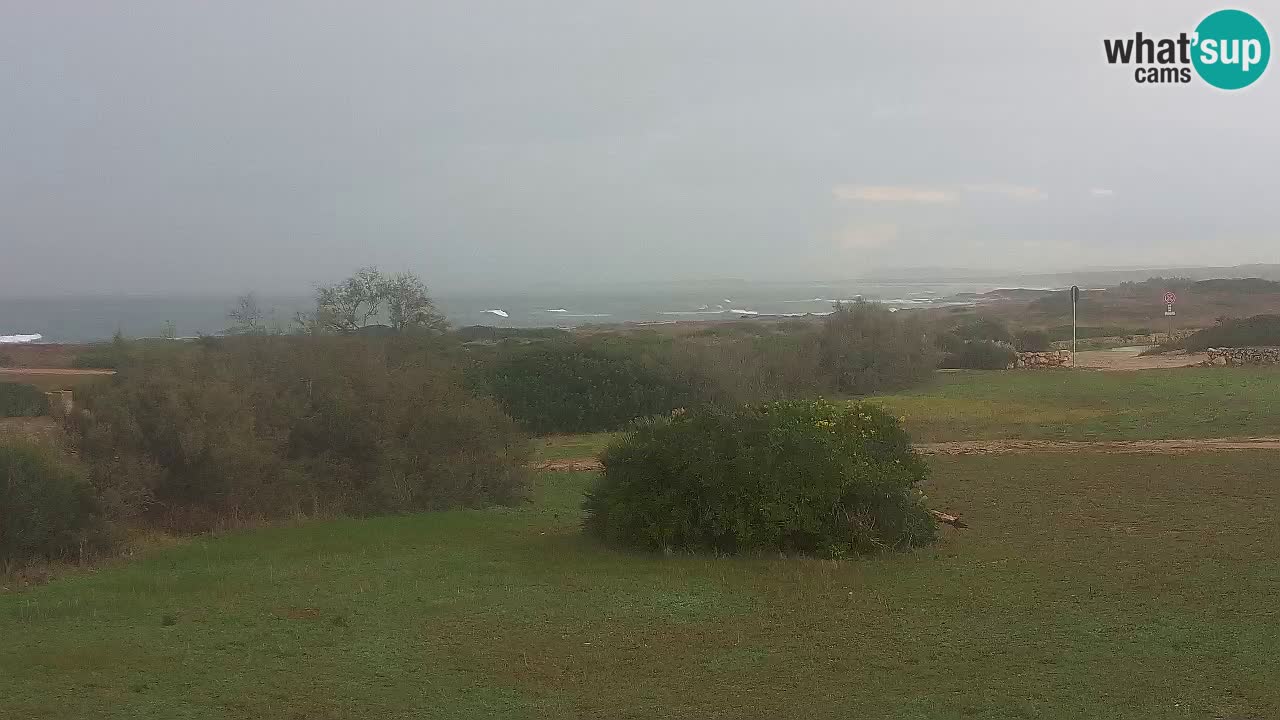 Mari Ermi beach | Is Arutas – Oristano