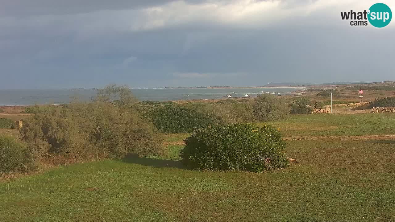 Plaža Mari Ermi | Is Arutas – Oristano