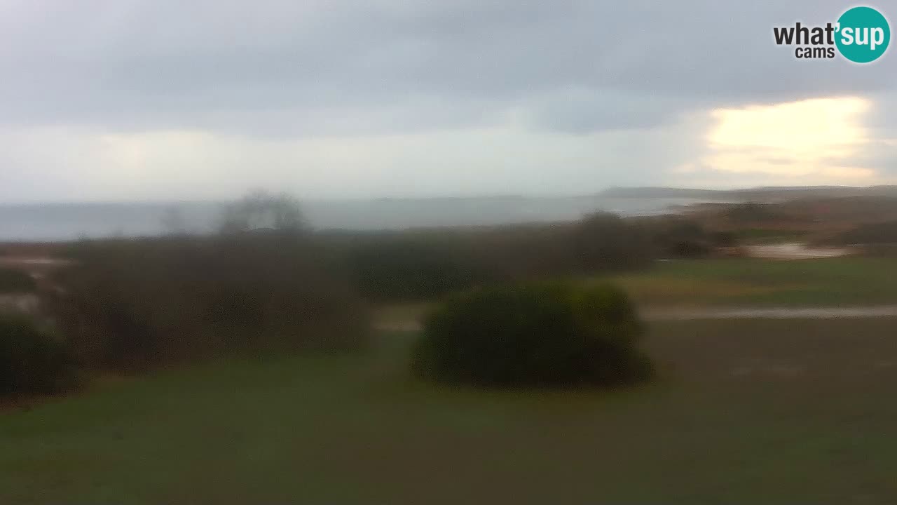 Mari Ermi beach | Is Arutas – Oristano