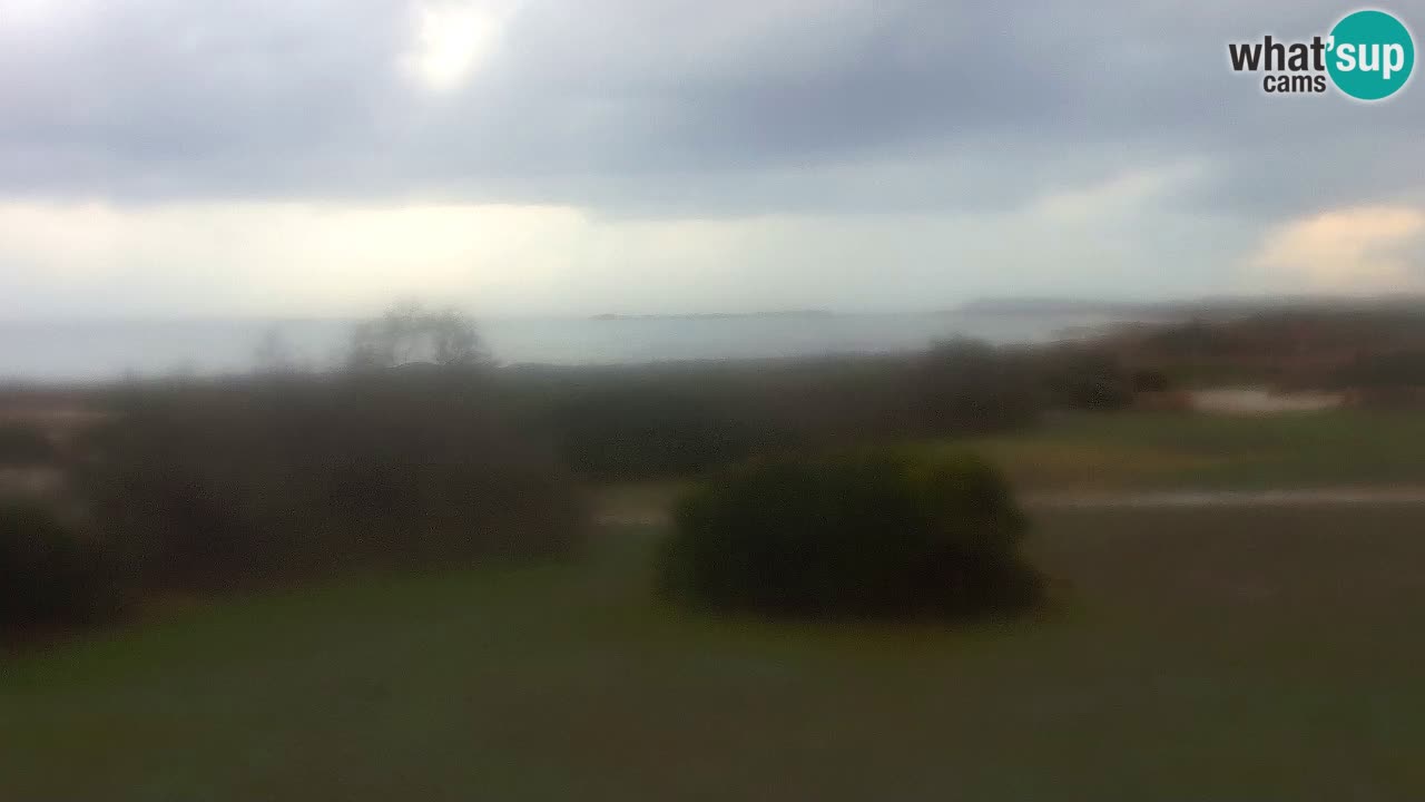 Playa Mari Ermi | Is Arutas – Oristano