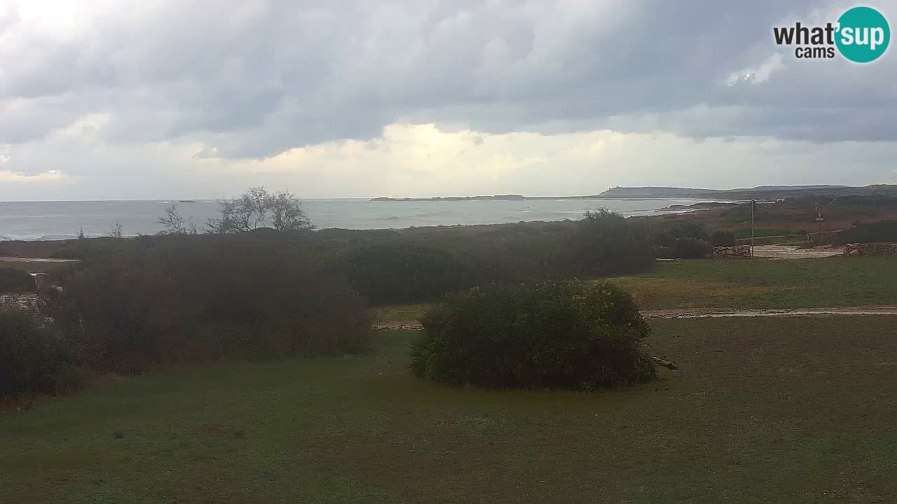 Playa Mari Ermi | Is Arutas – Oristano