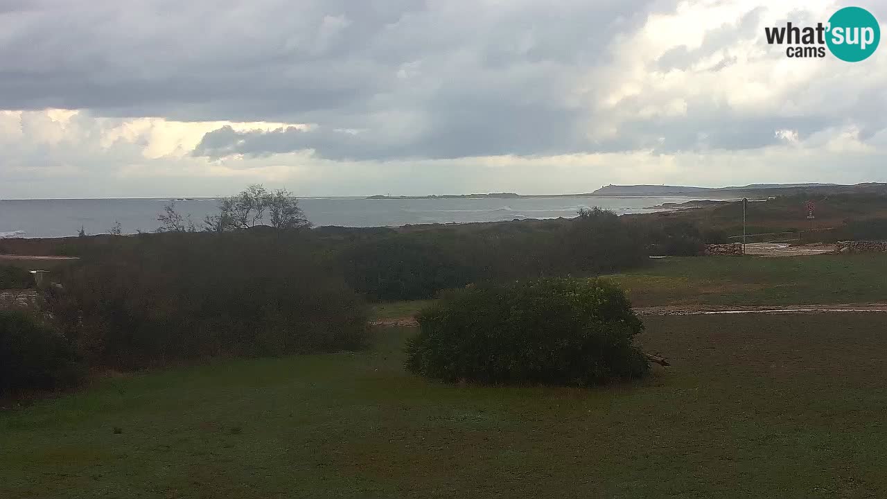 Mari Ermi Strand | Is Arutas – Oristano