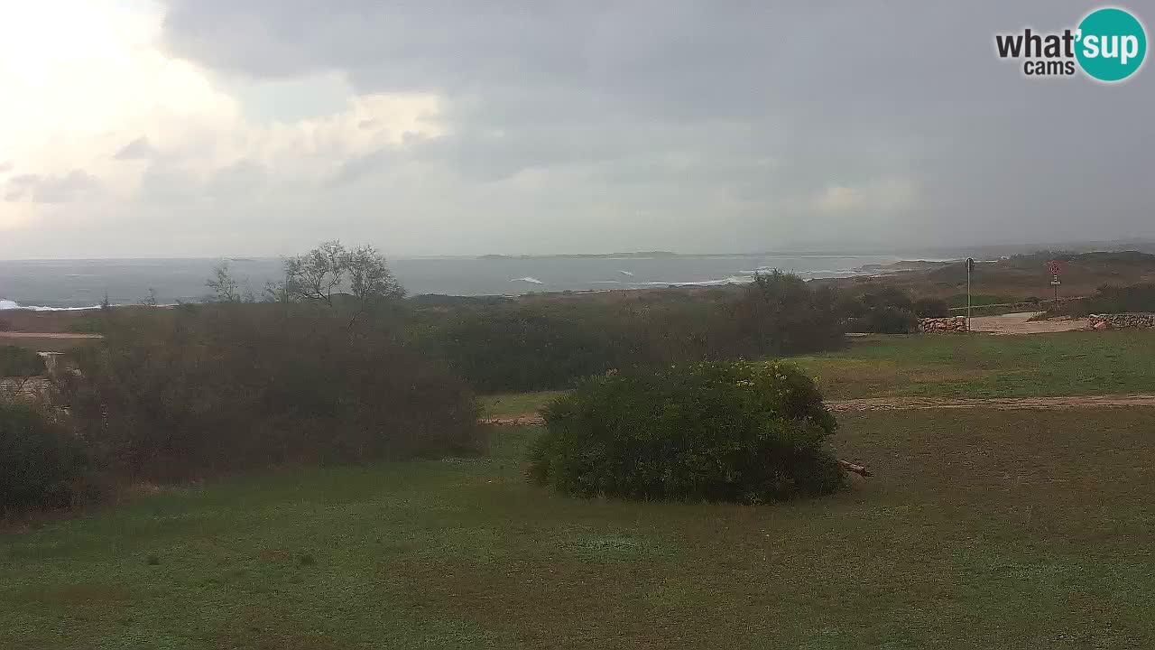 Plage Mari Ermi | Is Arutas – Oristano