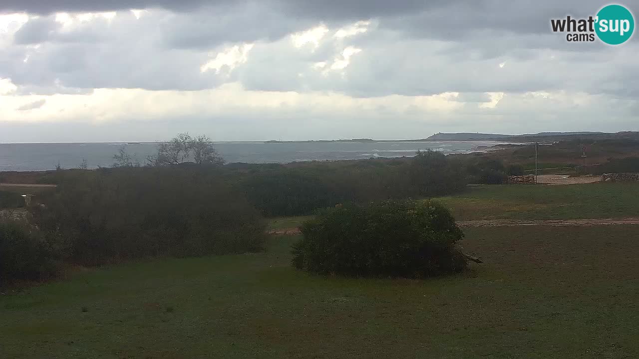 Plage Mari Ermi | Is Arutas – Oristano