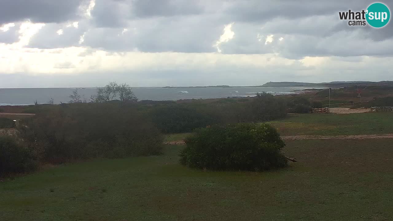 Mari Ermi beach | Is Arutas – Oristano