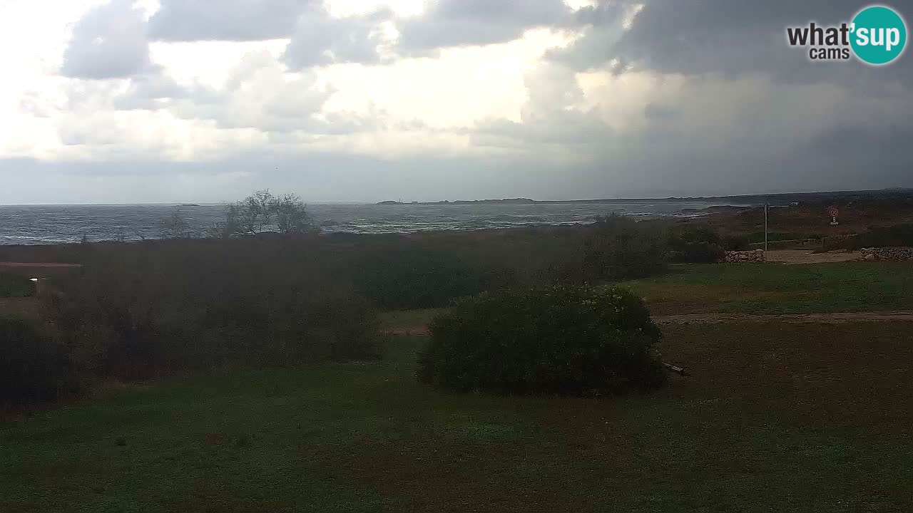 Plage Mari Ermi | Is Arutas – Oristano