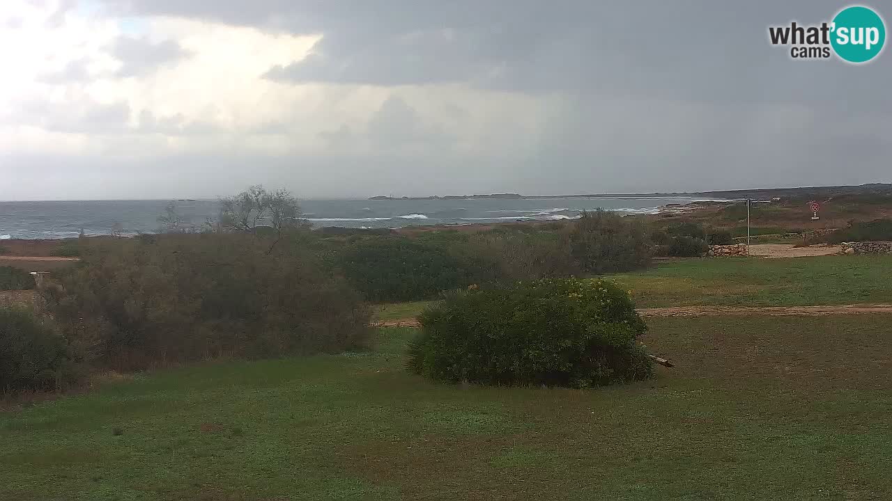 Plaža Mari Ermi | Is Arutas – Oristano