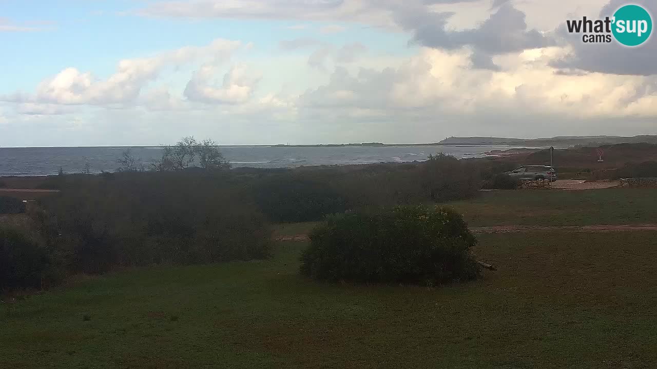 Mari Ermi beach | Is Arutas – Oristano